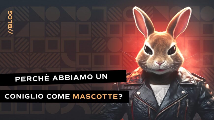 Osiamo o Niente: La Storia di Bunny Brave